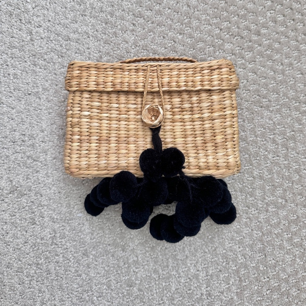 NANNACAY mini bag